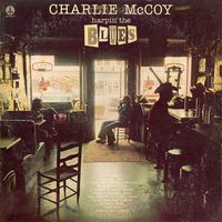 Charlie McCoy - Harpin' The Blues